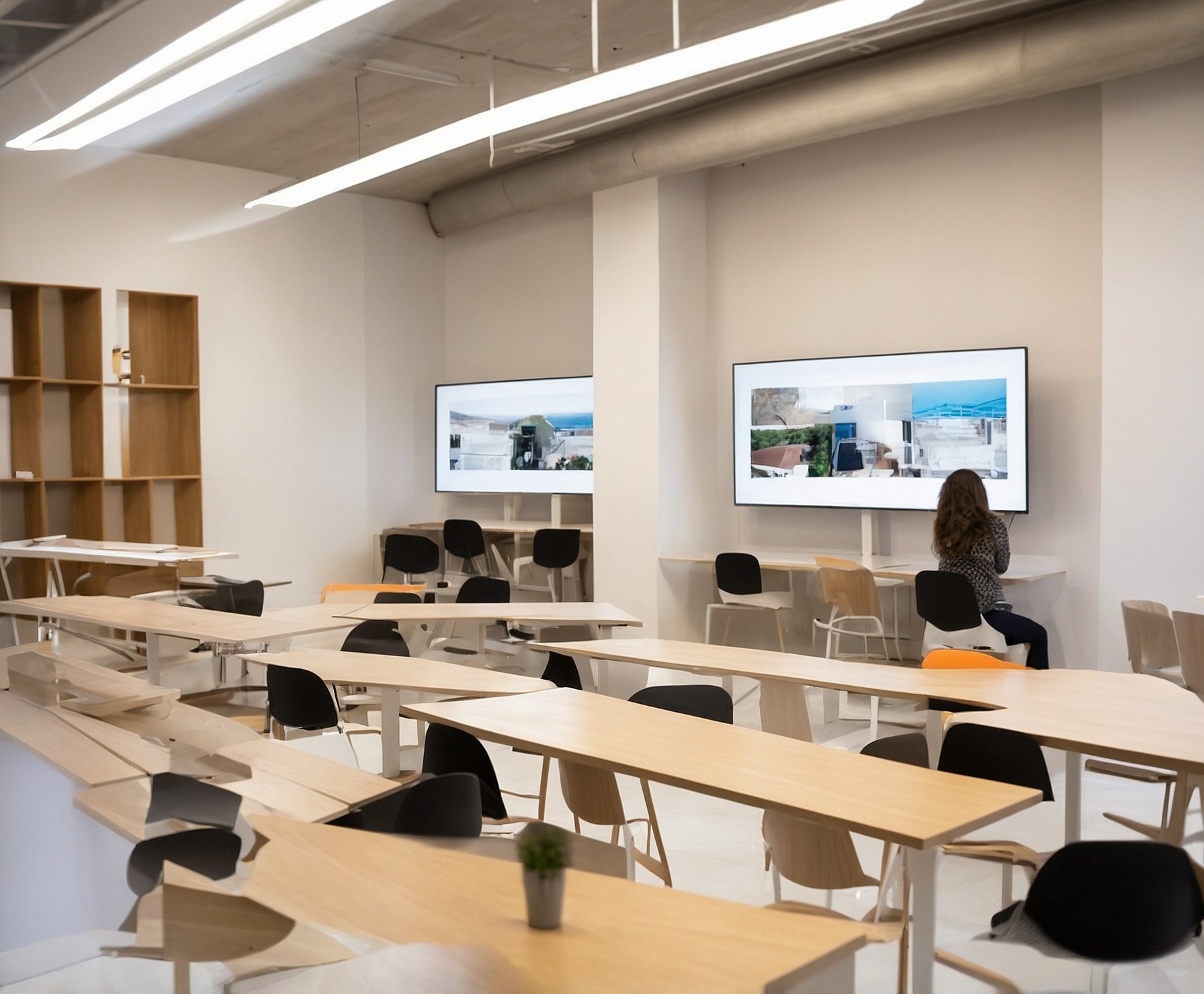 Estrategias innovadoras para aprendizaje efectivo