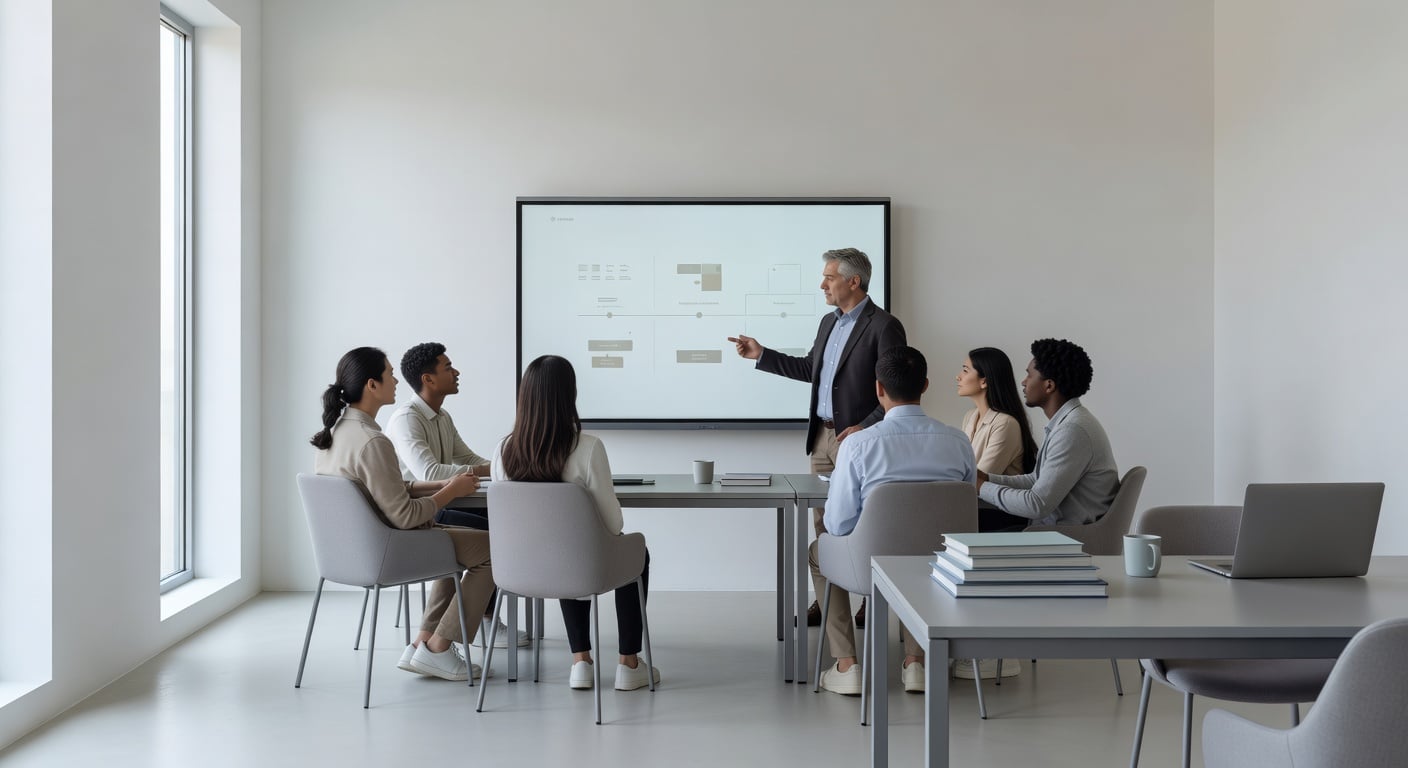 Clases de calidad online y presenciales